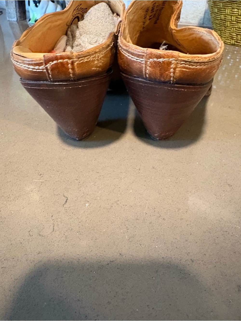 Luccehe Charlie one horse mules. 8 - Picture 7 of 8
